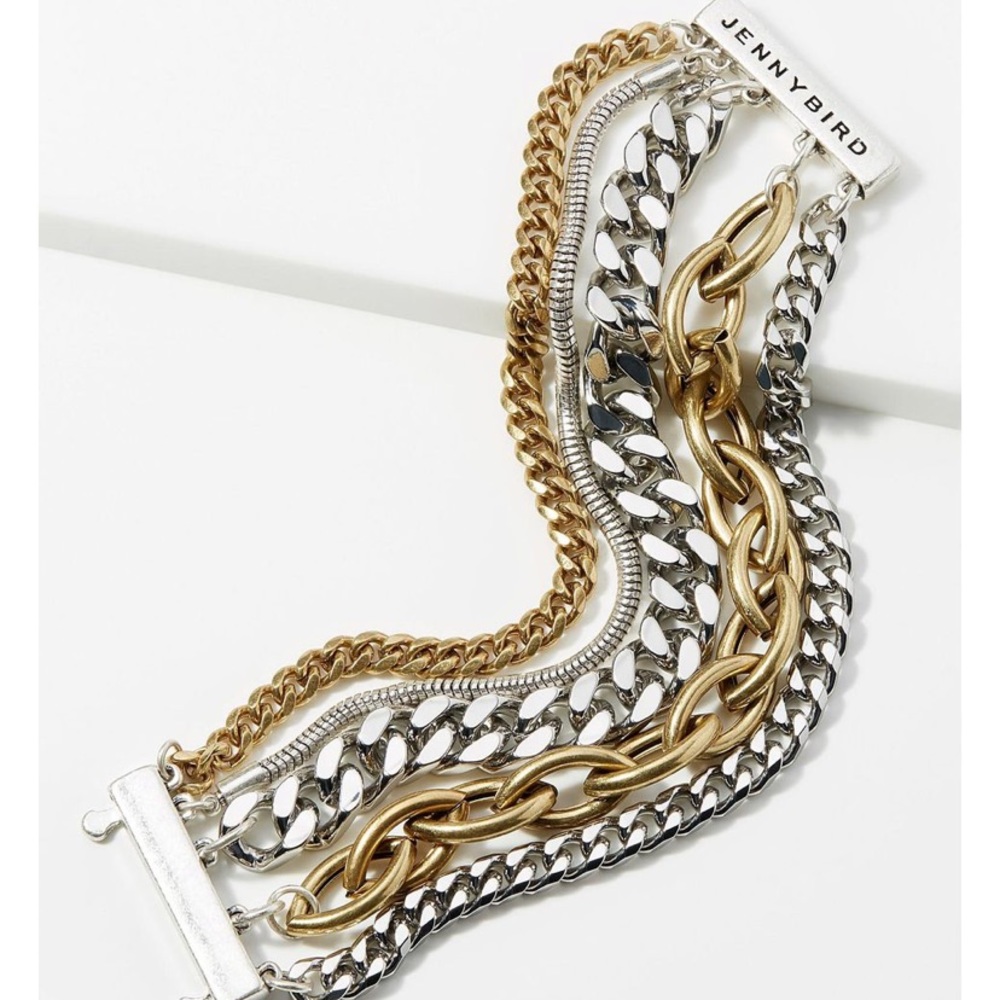 Jenny Bird Austin Cuff